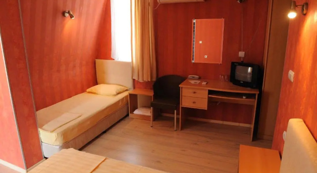 Номер Standard Hotel Racic Self-Check In