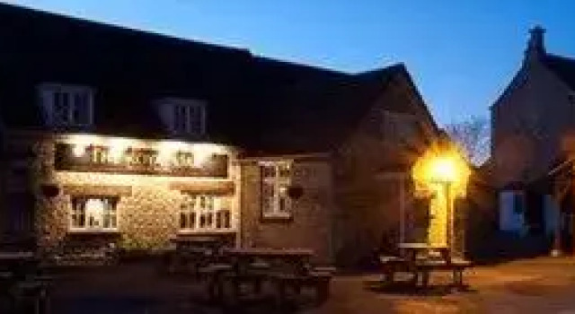 The Royal Oak at Swayfield, Reserva ahora Hotel Swayfield Lincolnshire