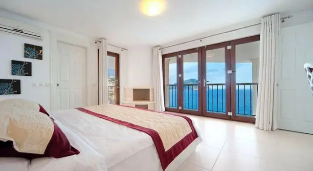 Korsan Kuzey-stunning 5bed Private Beach Platform, Rezerwuj Hotel Yeşilköy Mediterranean Region Turkey