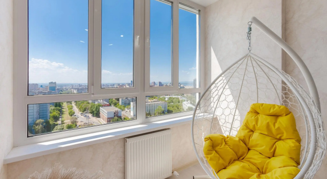Апартаменты RentPlaza на улице Пролетарская
