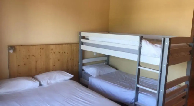 Номер Standard Hôtel Valery