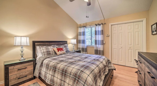 Апартаменты Sunny Sapphire Townhome w/ Resort Amenities!