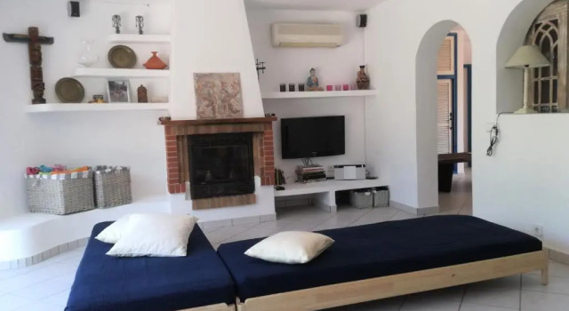 Вилла Villa Ca Daniela
