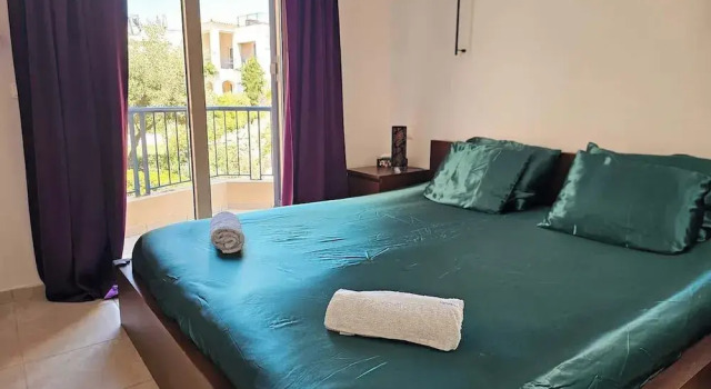 Casa Elysia 1BR with Beach & Pool, Забронировать Апартаменты/квартира Ерани Центральный Крит