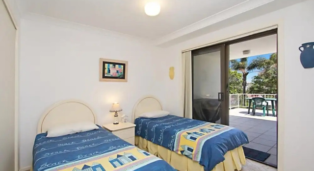 Tamarind Apartment 2, Забронировать Апартаменты/квартира Кингсклифф 
