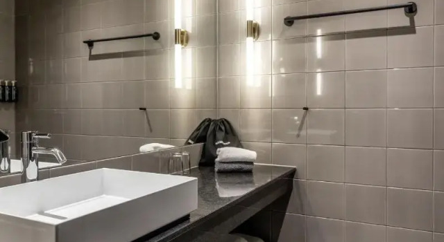 Двухместный номер Standard Clarion Hotel Umeå