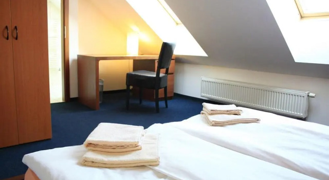 Hotel Premier, Rezervovat Hotel Trnava 