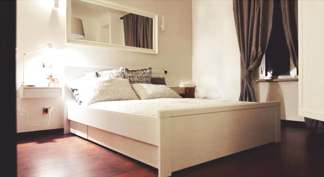 Rhome 19, Boek Bed and Breakfast Hotels in Lazio met ontbijt, Ontbijt