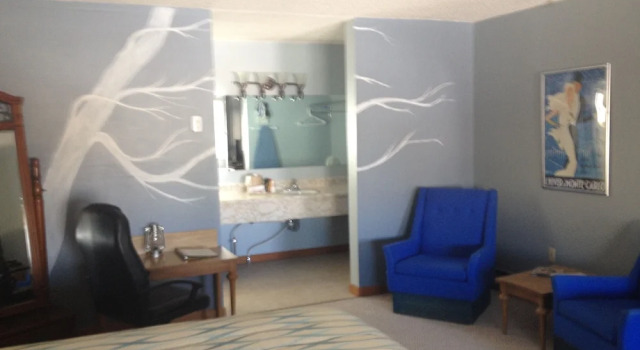 Great Sand Dunes Lodge, Rezervați Hotel Hoteluri și cazare în Mosca, Hotel