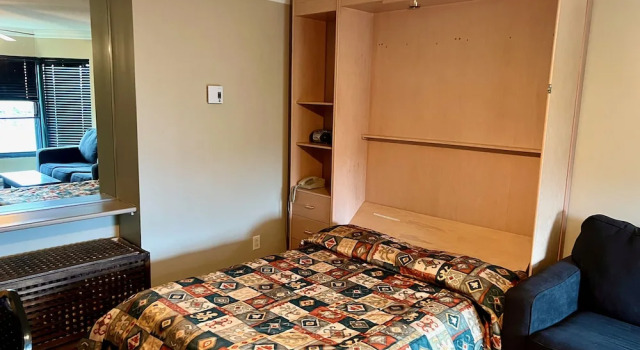 Студия Standard Condos Val Des Neiges