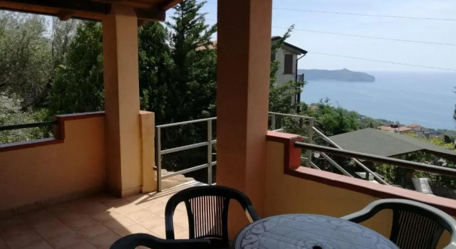 Люкс Villa Incanto B&B