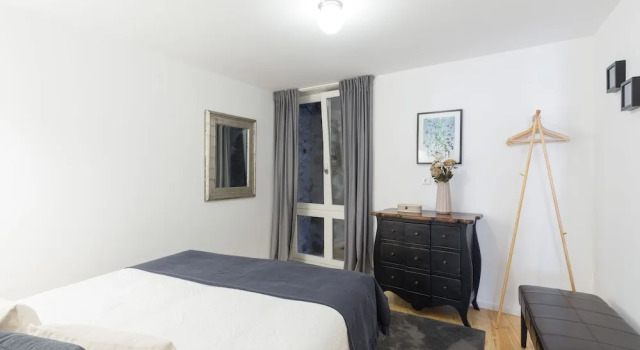 Люкс Comfort Porto Historical Center Apartments