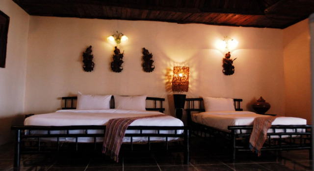 Номер Superior Andaman Bangtao Bay Resort