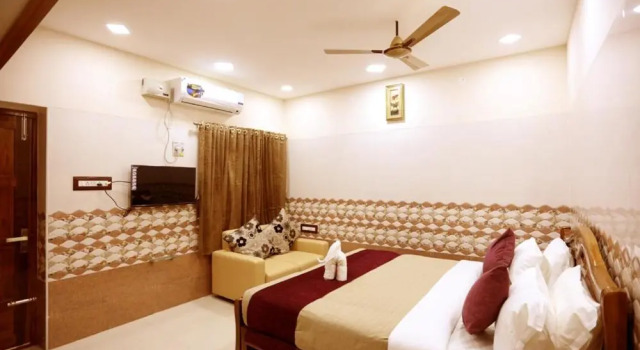 Номер Economy Hotel Green Palace