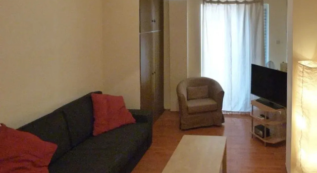 Апартаменты Homely Spacious Studio near Seafront