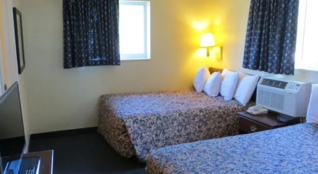 Suburban Extended Stay Daytona Beach, Reserva ahora Hotel Daytona Beach Shores Zona de la Playa de Daytona