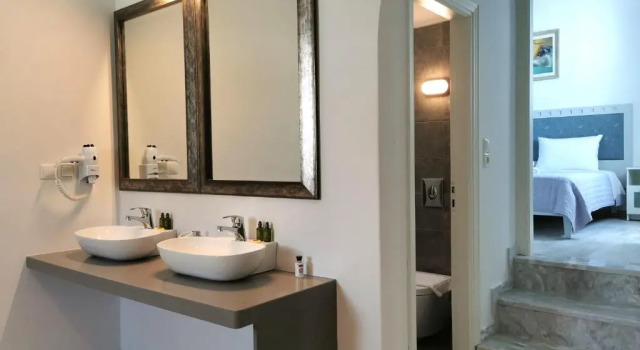 Апартаменты Villa Oceania