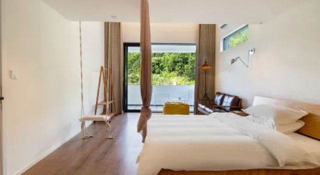 Люкс outside of time homestay  Yunhe County, Lishui（Yunhe Terrace Scenic Spot store）