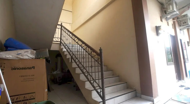 OYO 92783 Wisma Bunda Syariah Near Man Pinrang, Prenota Hotel Pinrang South Sulawesi