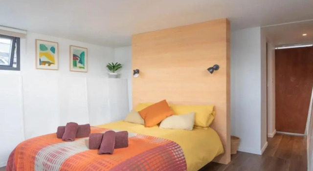 Houseboat Eleuthera, Забронировать Отель Бизнес-отели Англии, 4* 5*