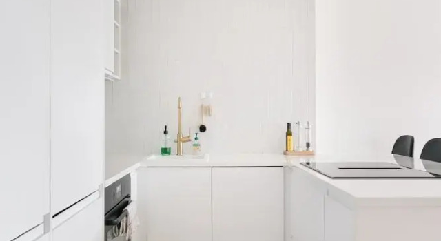 Апартаменты Superior Modern Top-Floor Apt. in Helsinki