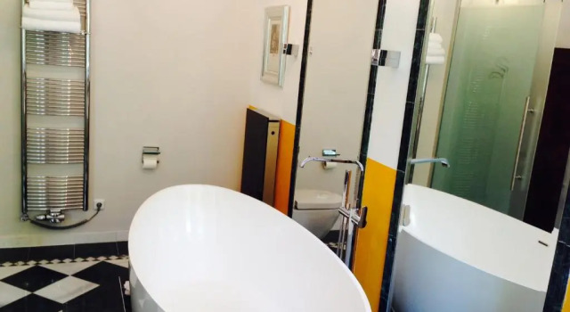 Апартаменты Apartmenthaus Saxonia