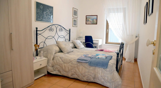 La Casa Dei Pargoli