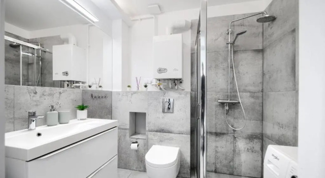 Апартаменты Apartament AP30