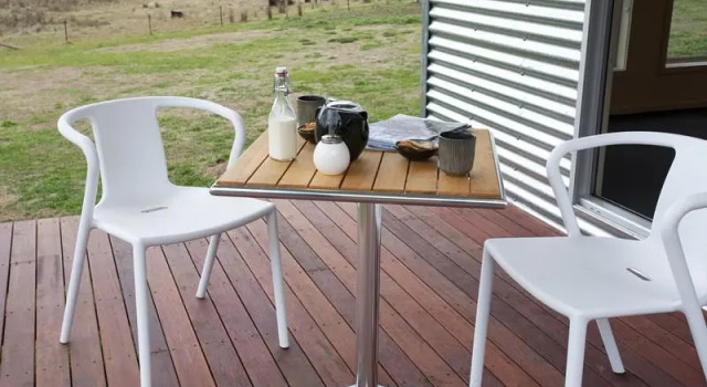 Casa Luna Gourmet Accommodation, Reserva ahora Hotel Myrrhee Victorian High Country