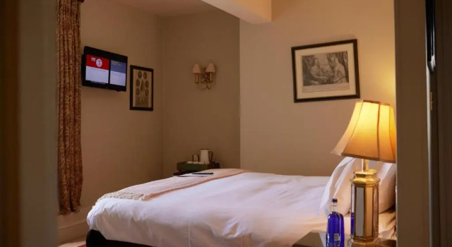 Трёхместный номер Standard The Pembroke Arms