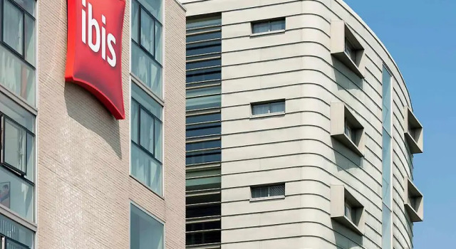 ibis Amsterdam Centre
