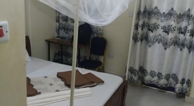 Market View Hotel Taveta
