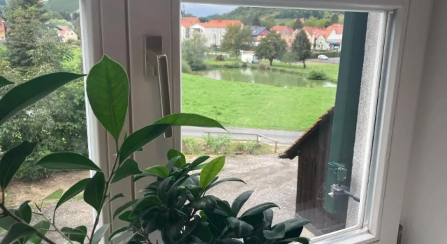 Sternenhimmel Gamlitz Fewo 3 Sz, Prenota Hotel Hotel a Stiria con parcheggio, Parcheggio