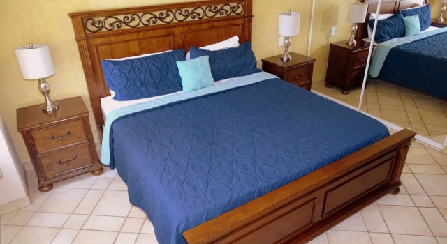 Baja 305 - 2 Br Condo, Book Apartment Puerto Penasco Sonora