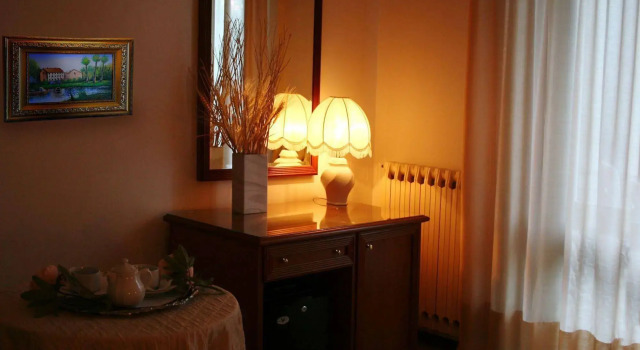 Hotel Massarelli