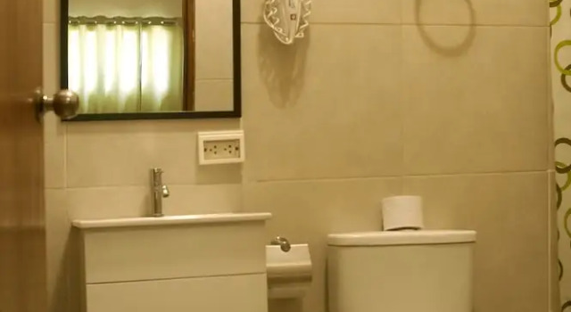 Двухместный номер Superior Hostal Carlos Tenaud