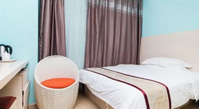 Номер Standard Junkai Express Hotel