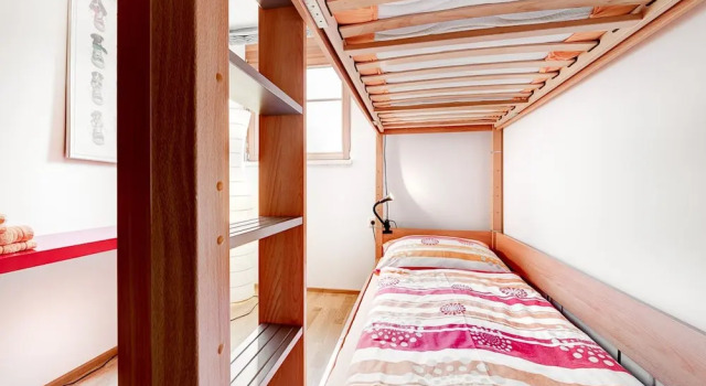 Gartenferienwohnung Ski In, Забронировать Апартаменты/квартира Апартаменты Бранд, рядом с Гондольный подъемник Палюдбан, Апартаменты/квартира
