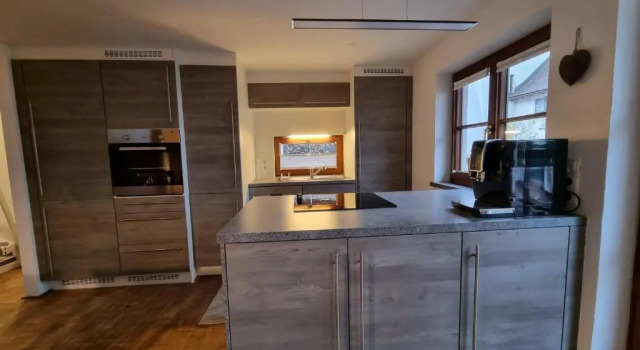 Апартаменты Appartment Montfort