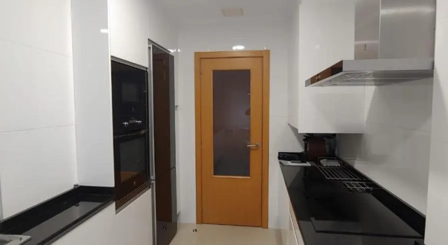 Apartamento Exclusivo Bueu Centro, 50M playa