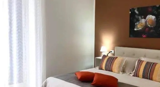 Двухместный номер Standard A Casa di Josephine