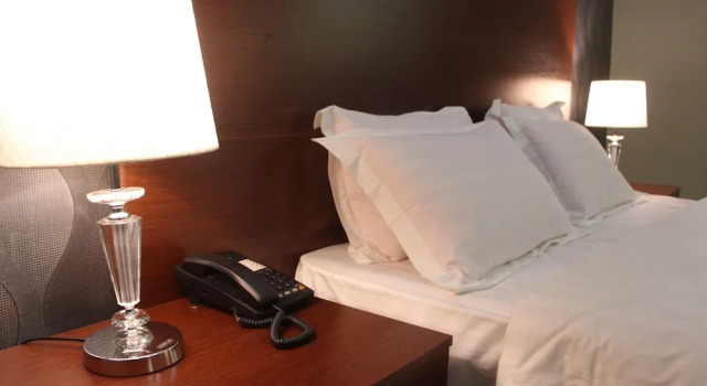 ELEVEN'S Hôtel & Spa, Prenota Resort Hotel resort a Abidjan, Resort
