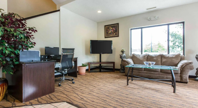 Номер Standard Edn Hotel