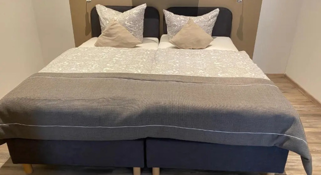Апартаменты Superior Wilsmann Apartmentvermietung
