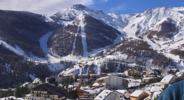 Apartment in Auron, Забронировать Апартаменты/квартира Орон Национальный парк Меркантур, рядом с Adret Rambert Ski Lift