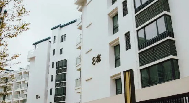 Qiufan Holiday Hotel (Luofu Mountain Guanyin Ancient Temple Branch), Boek Hotel Hotels in Guangdong met parkeren, Parkeren