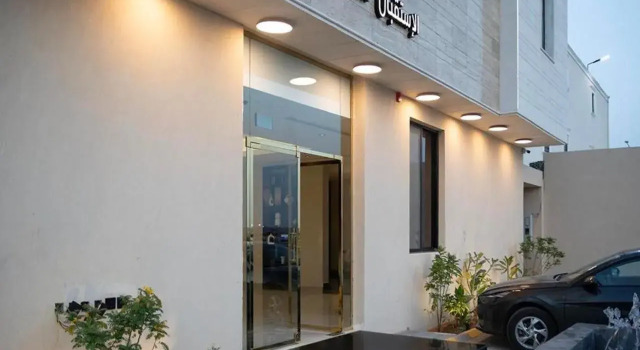 فندق أرجان بارك ظهرة لبن Arjan Park Hotel, Buchen Sie Ferienwohnung Provinz Riad Provinz Riad