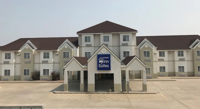 Chadron Inn & Suites, Rezerwuj Hotel Hotele w Chadron ze śniadaniem, Śniadanie