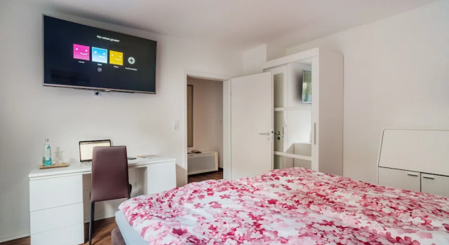 Номер Superior Hotel Hafermarkt