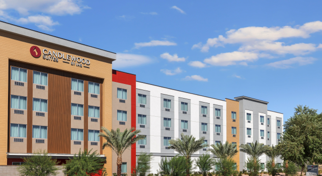 Candlewood Suites Mesa Phoenix East by IHG, 预订 酒店 梅萨 凤凰城都市区